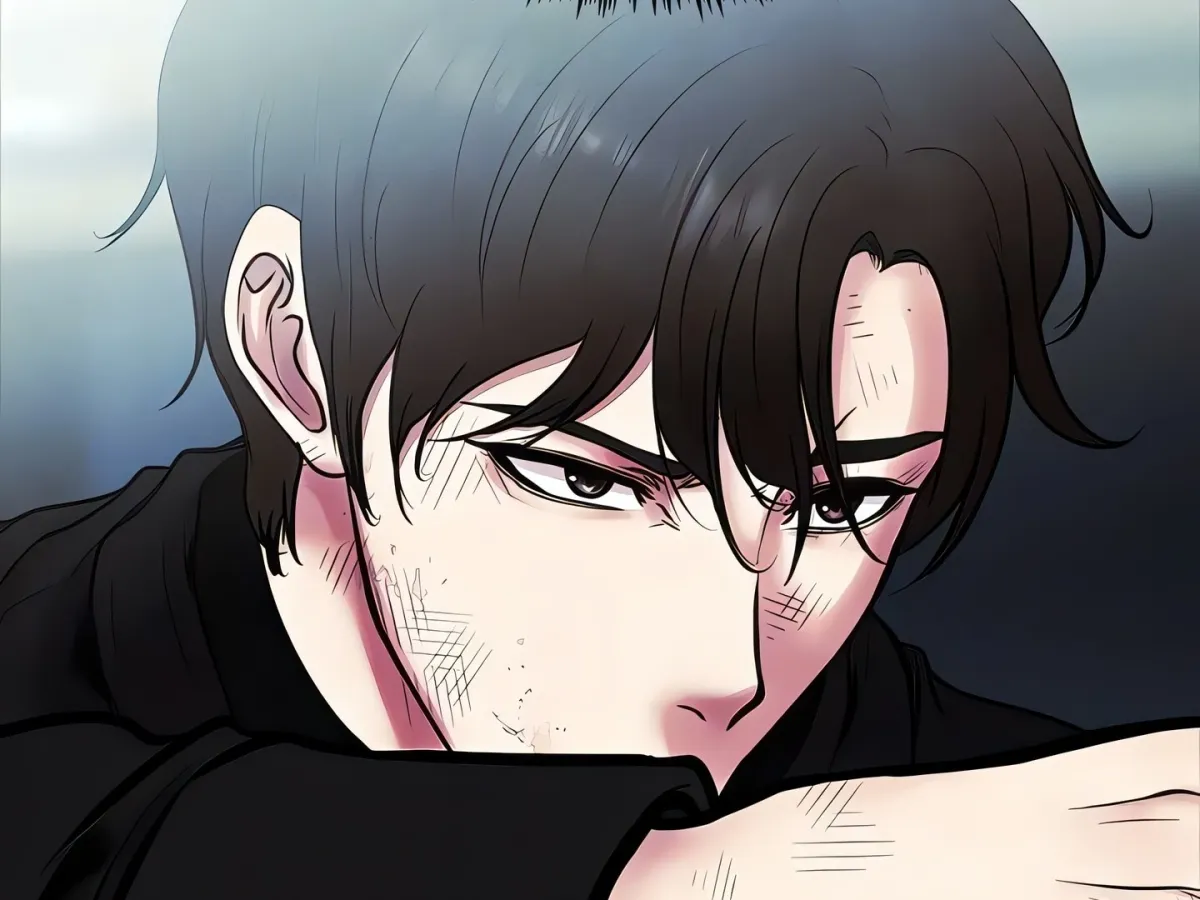 Read ZZIN chapter 78 image 153 on Lezhin