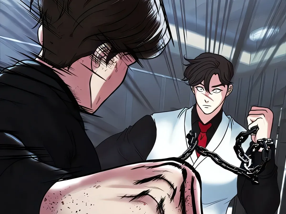 Read ZZIN chapter 78 image 221 on Lezhin