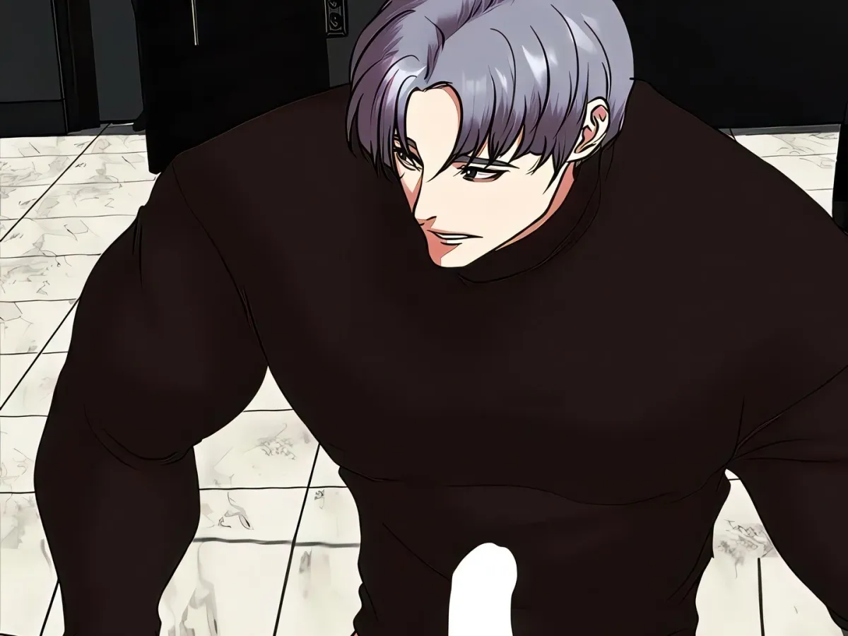 Read ZZIN chapter 78 image 250 on Lezhin