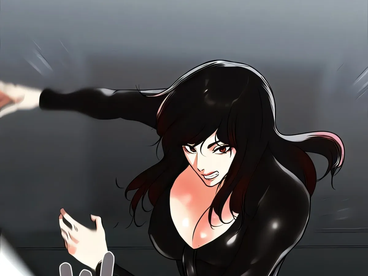 Read ZZIN chapter 78 image 266 on Lezhin