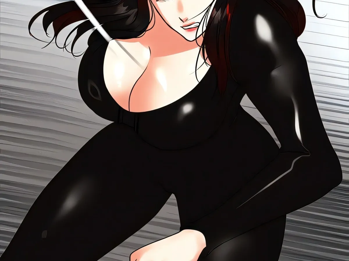 Read ZZIN chapter 78 image 274 on Lezhin