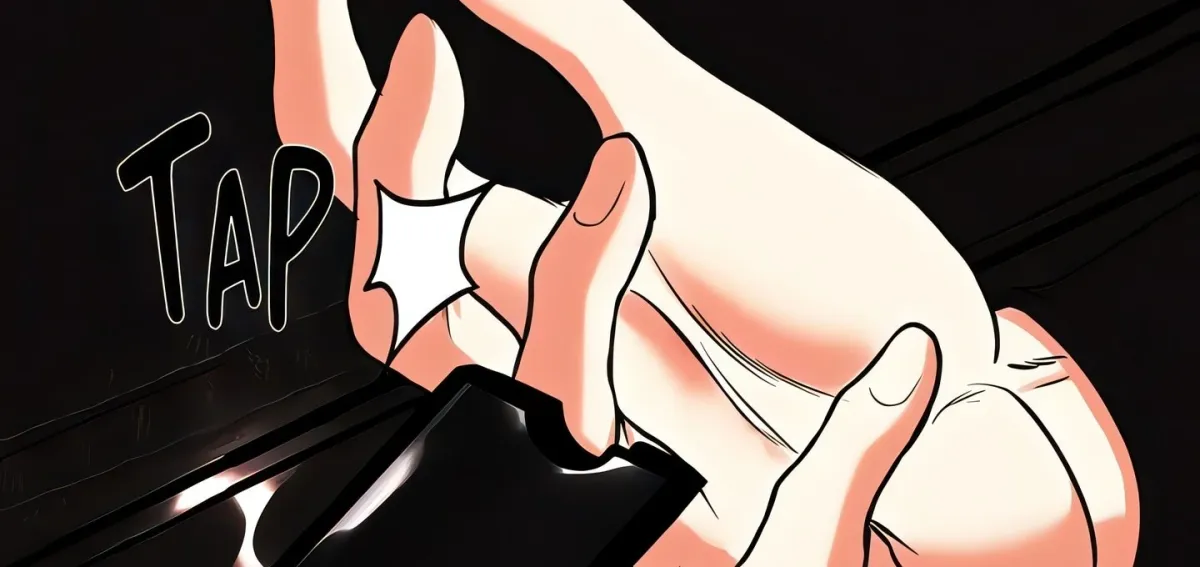 Read ZZIN chapter 78 image 278 on Lezhin
