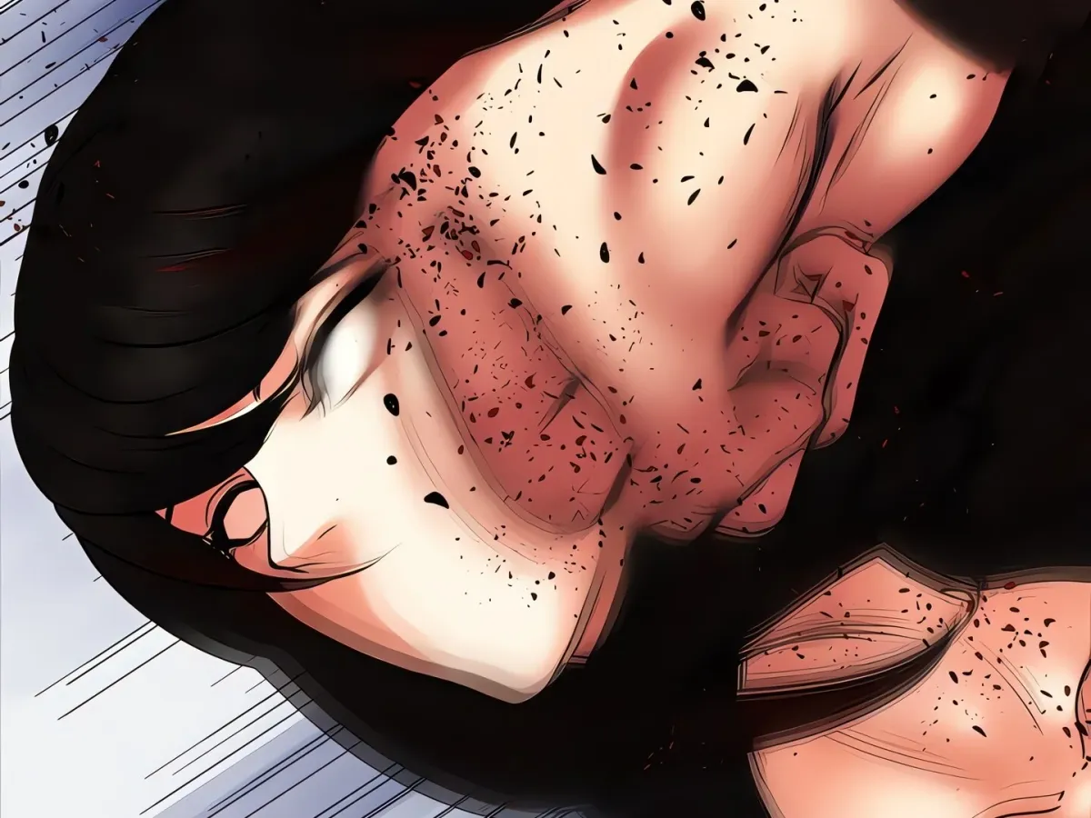 Read ZZIN chapter 78 image 287 on Lezhin