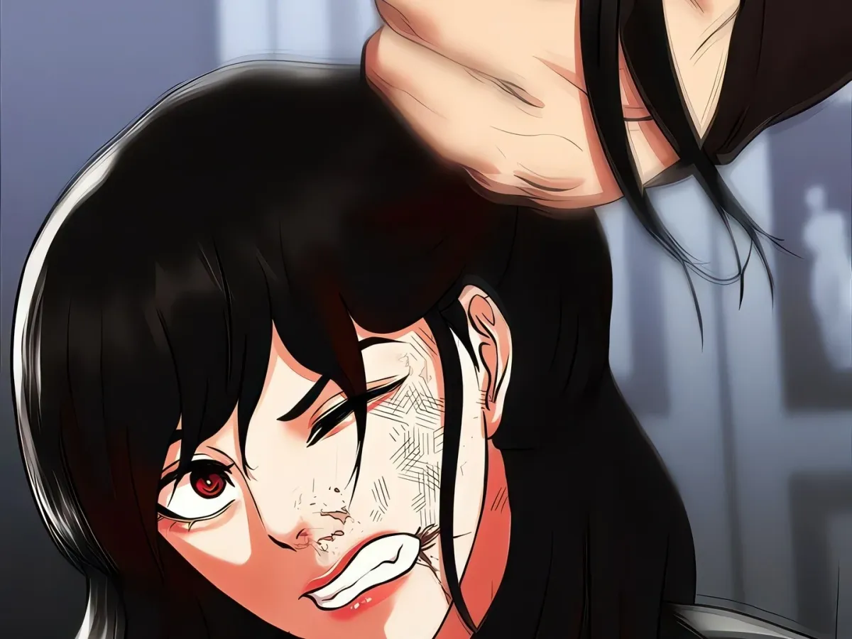 Read ZZIN chapter 78 image 300 on Lezhin