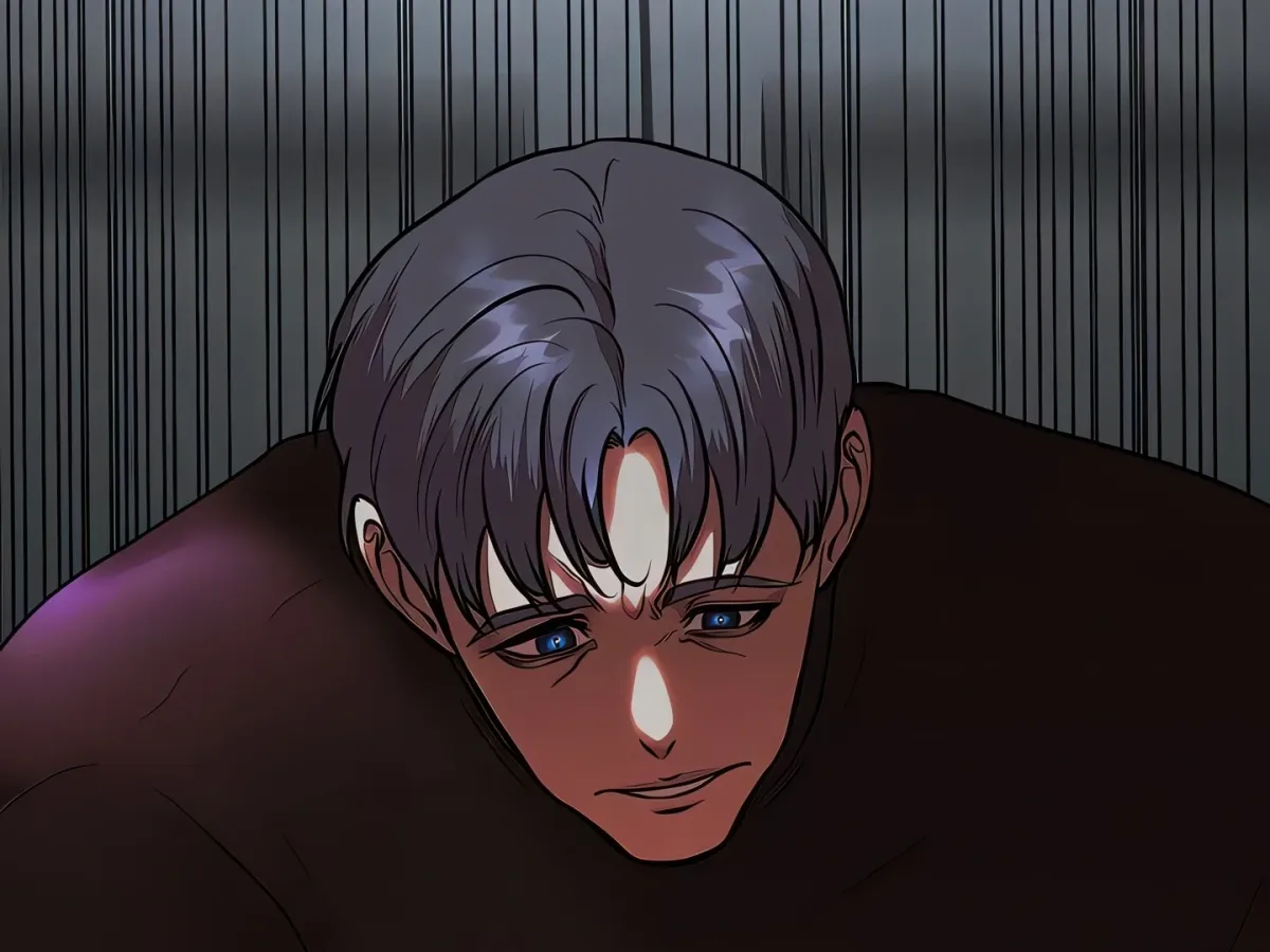 Read ZZIN chapter 78 image 305 on Lezhin