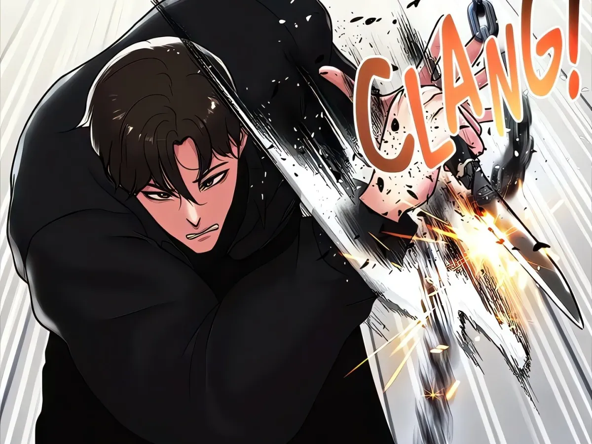 Read ZZIN chapter 78 image 31 on Lezhin