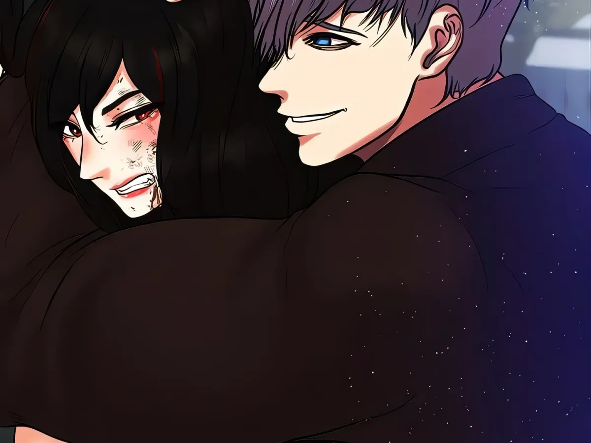 Read ZZIN chapter 78 image 314 on Lezhin