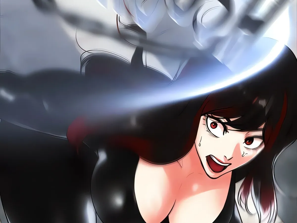 Read ZZIN chapter 78 image 84 on Lezhin