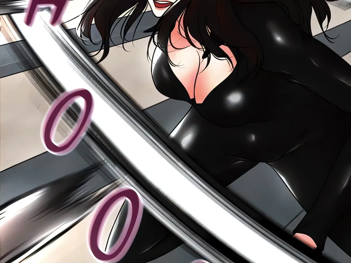 Read ZZIN chapter 78 image 93 on Lezhin
