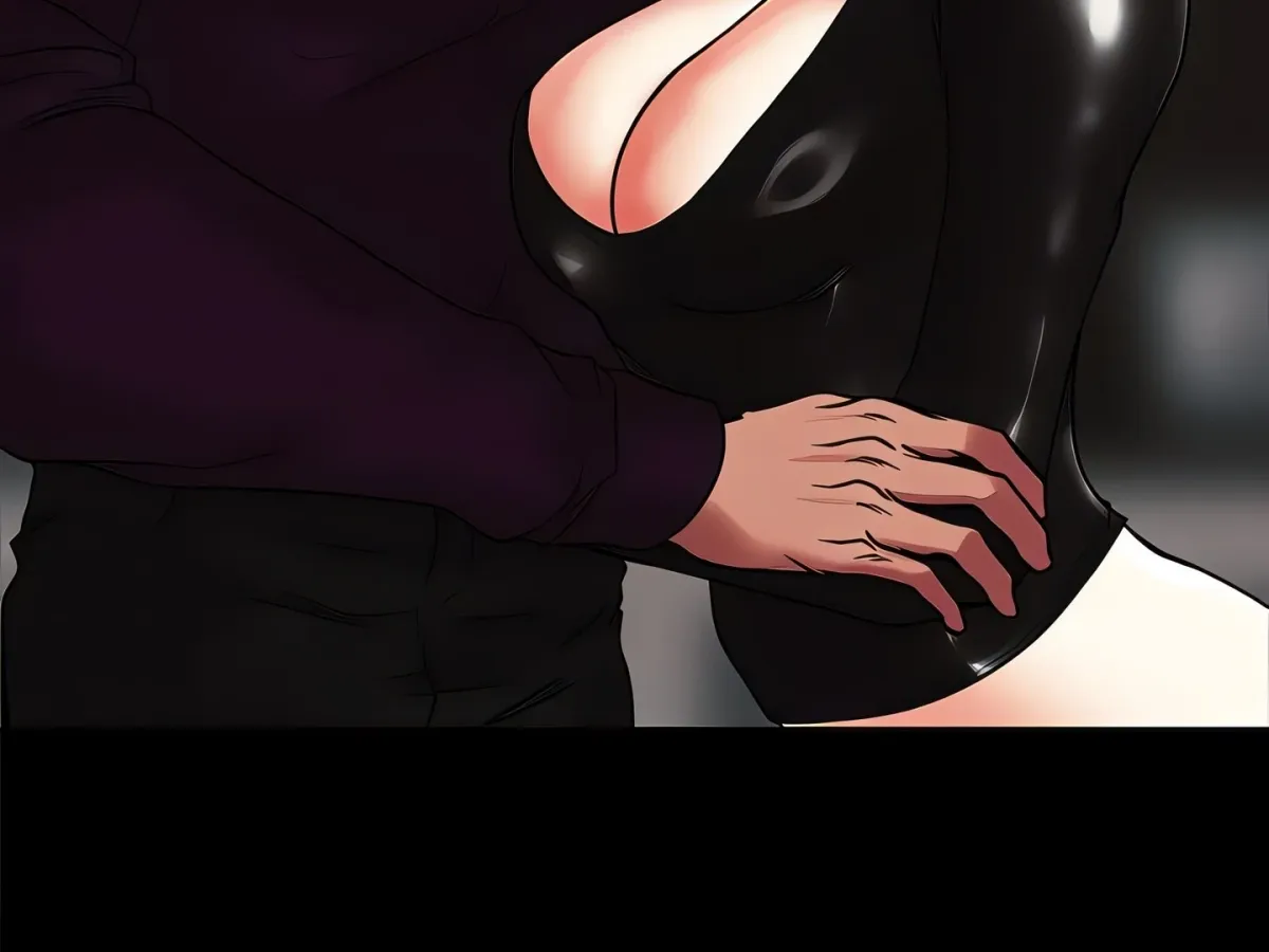 Read ZZIN chapter 79 image 102 on Lezhin