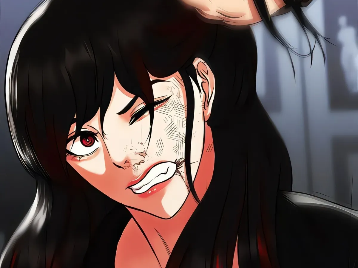 Read ZZIN chapter 79 image 11 on Lezhin