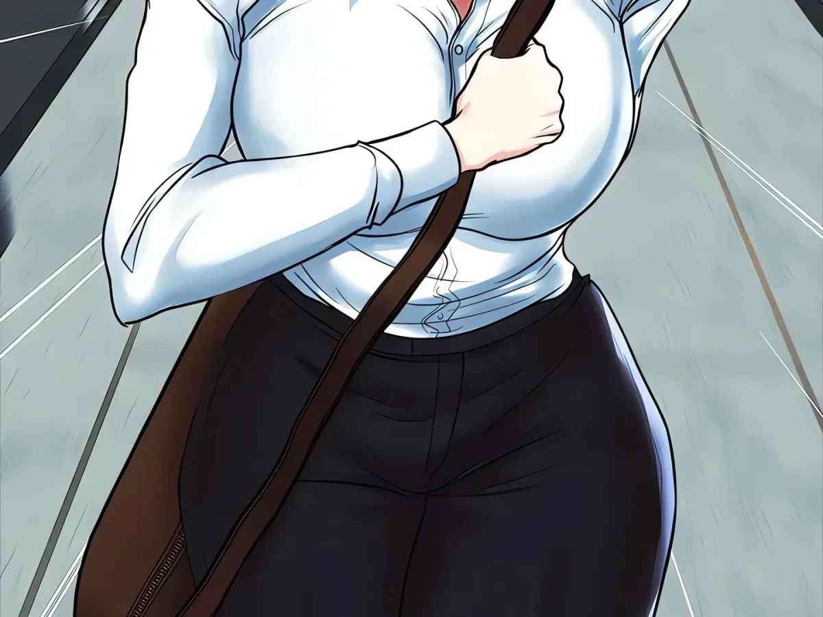 Read ZZIN chapter 79 image 126 on Lezhin