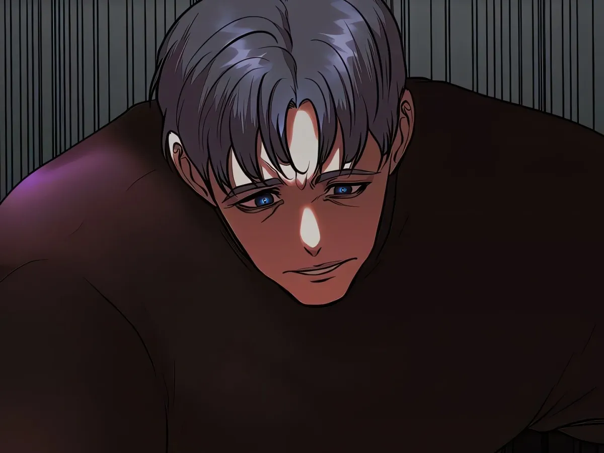 Read ZZIN chapter 79 image 16 on Lezhin
