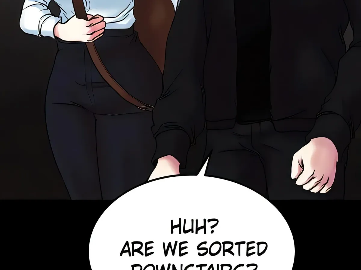 Read ZZIN chapter 79 image 167 on Lezhin