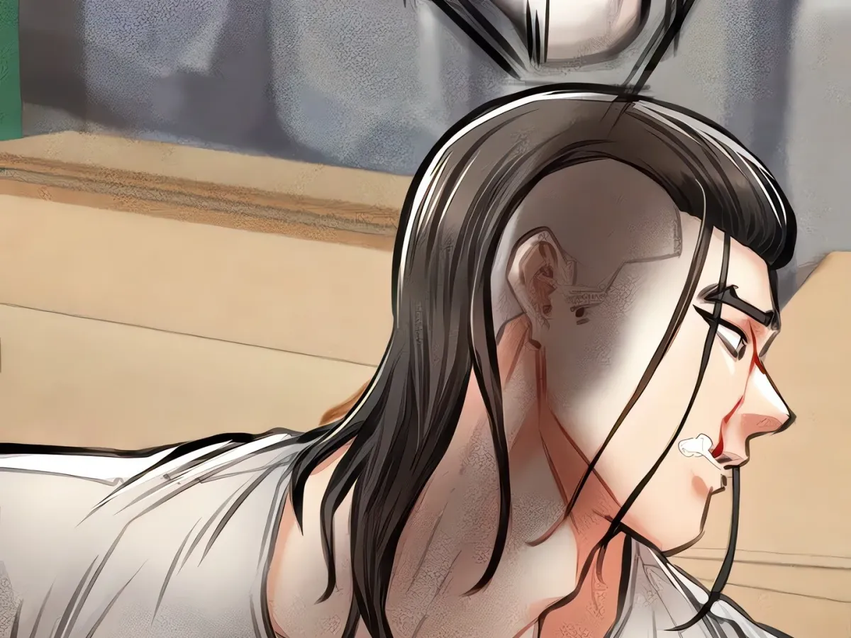 Read ZZIN chapter 79 image 184 on Lezhin
