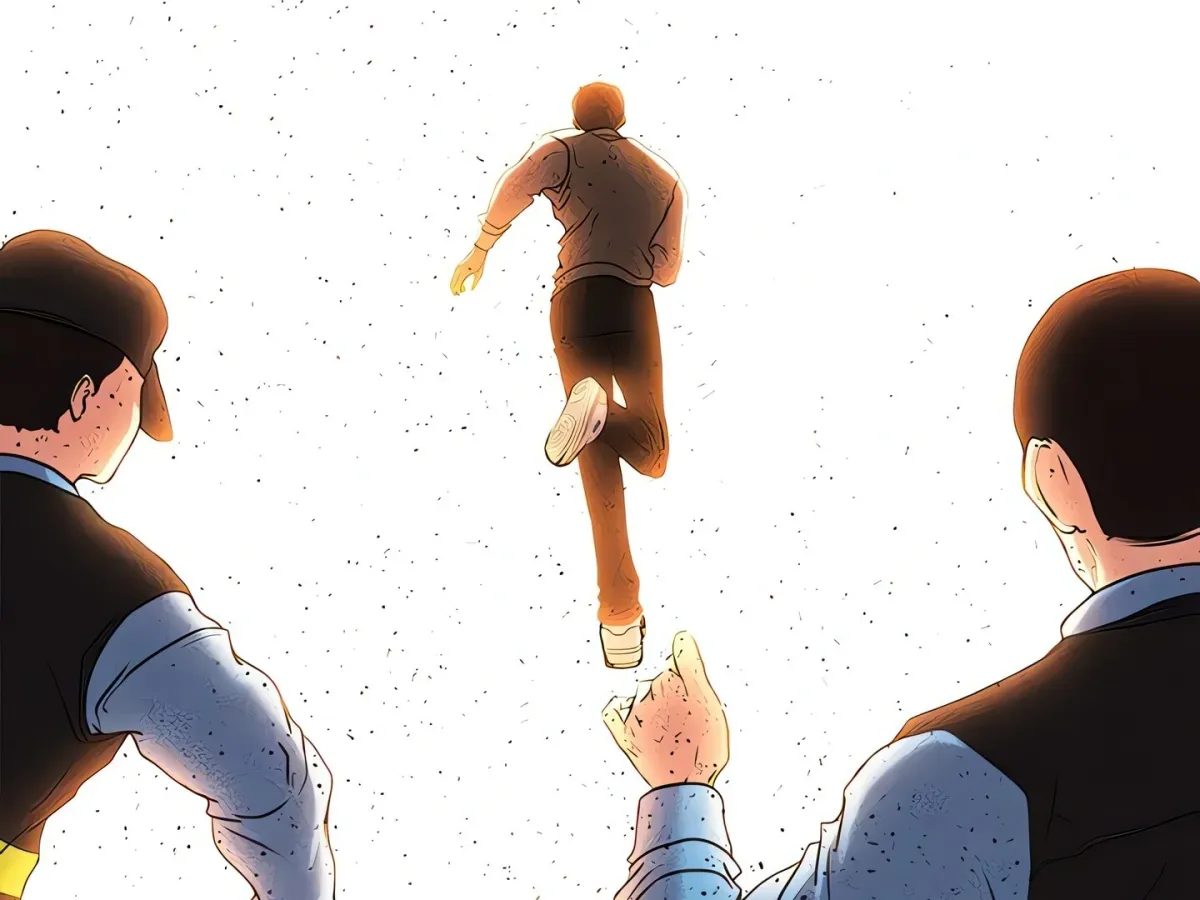 Read ZZIN chapter 79 image 195 on Lezhin