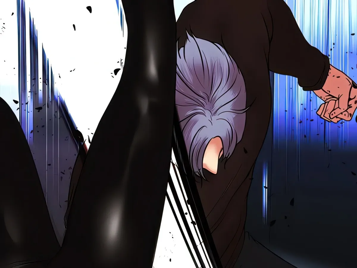Read ZZIN chapter 79 image 2 on Lezhin