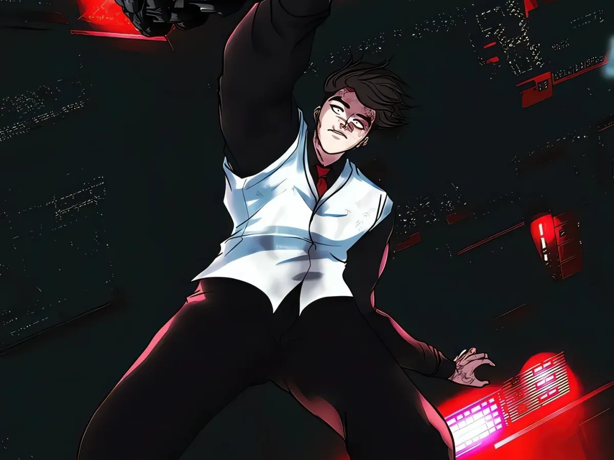 Read ZZIN chapter 79 image 233 on Lezhin