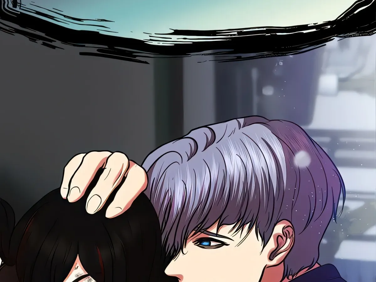 Read ZZIN chapter 79 image 24 on Lezhin