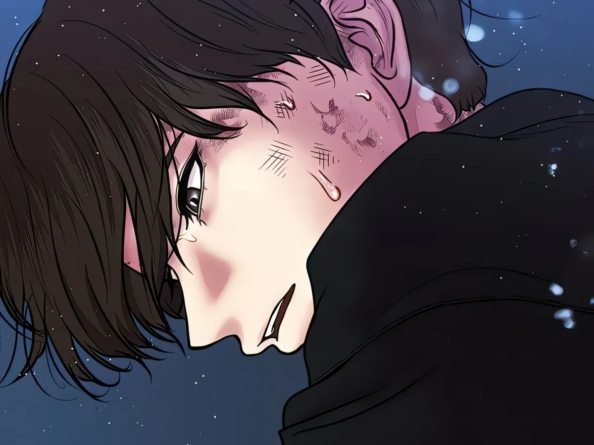Read ZZIN chapter 79 image 255 on Lezhin