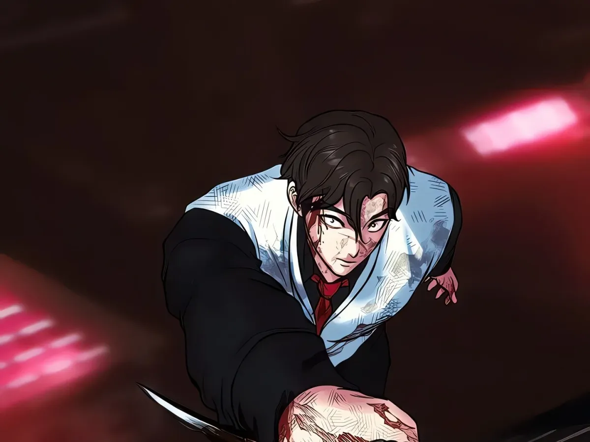 Read ZZIN chapter 79 image 266 on Lezhin