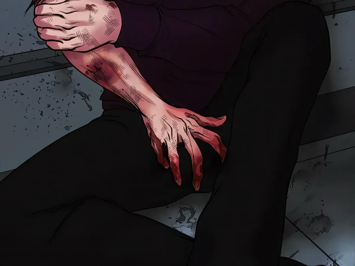 Read ZZIN chapter 79 image 325 on Lezhin