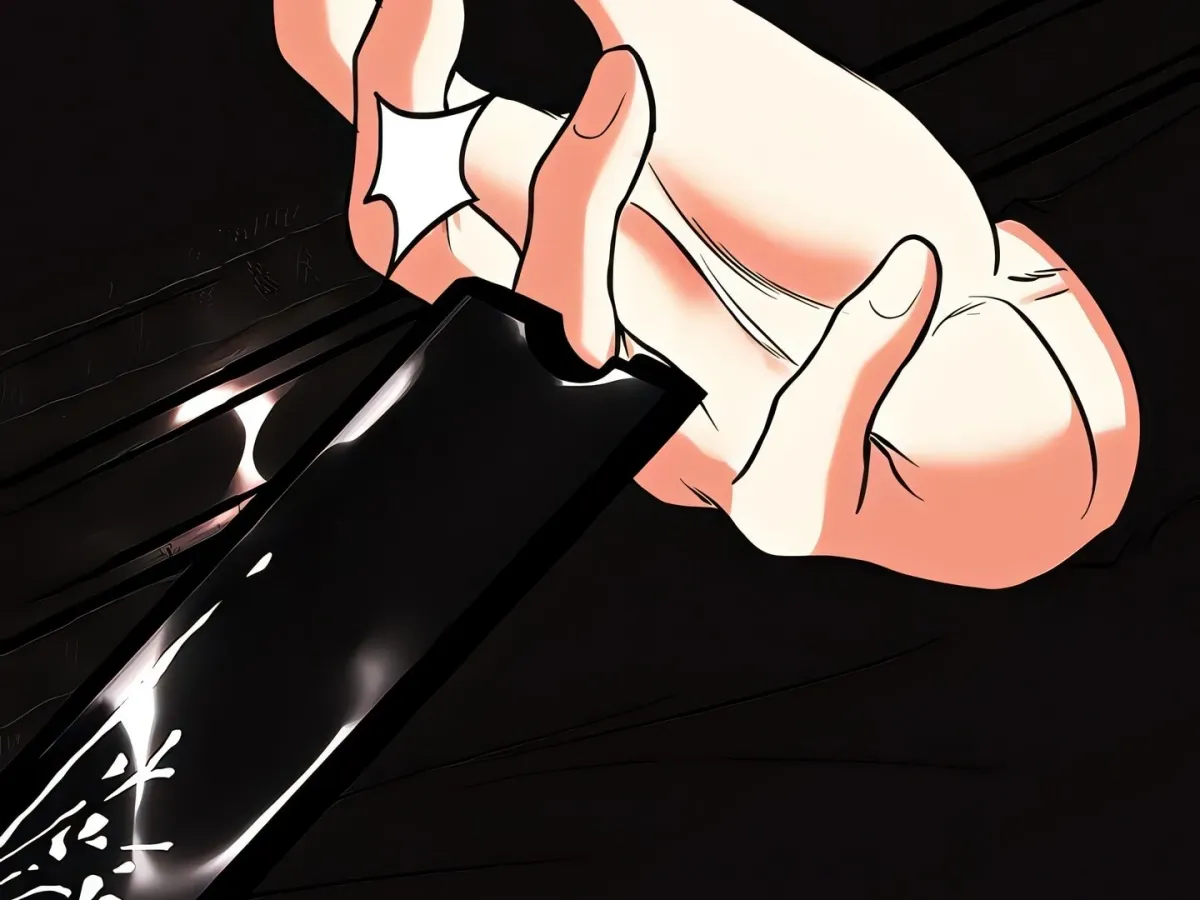 Read ZZIN chapter 79 image 34 on Lezhin