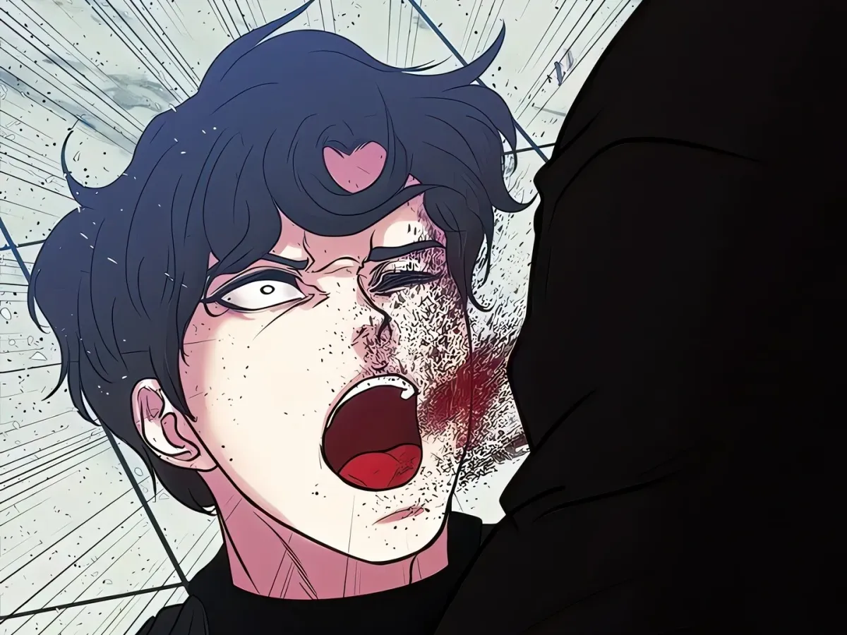 Read ZZIN chapter 79 image 357 on Lezhin