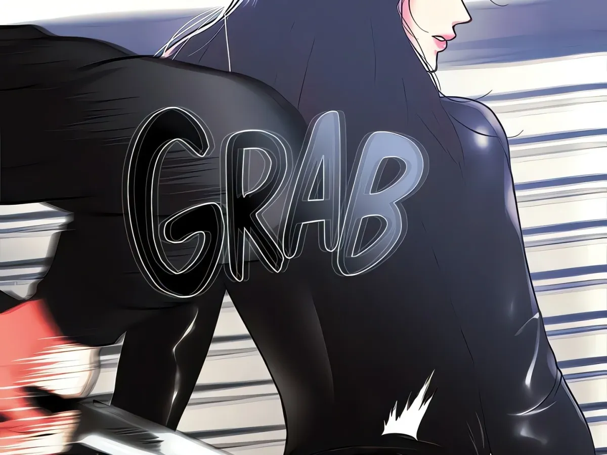 Read ZZIN chapter 79 image 42 on Lezhin