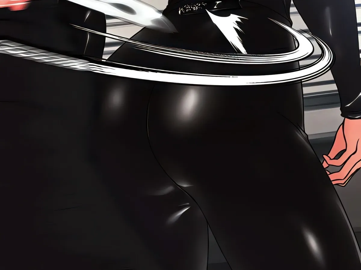 Read ZZIN chapter 79 image 43 on Lezhin