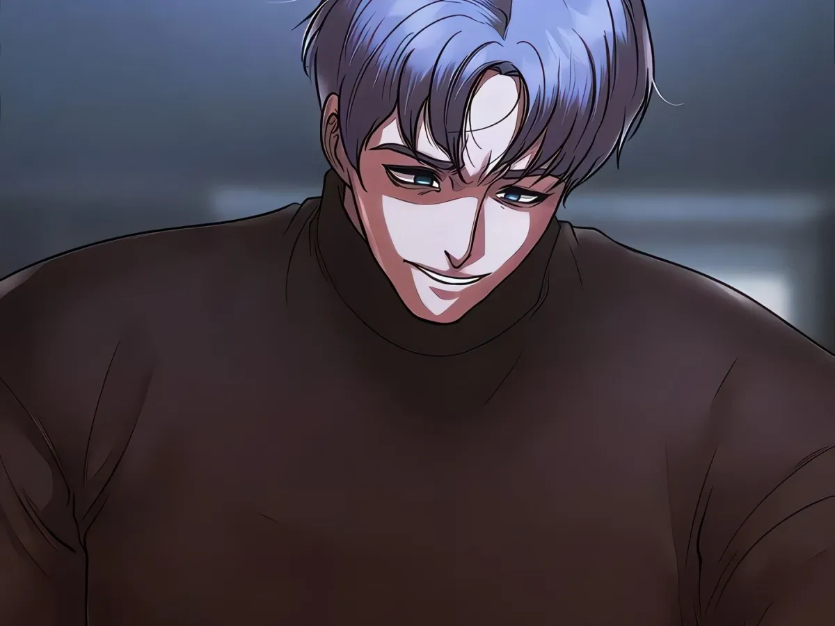 Read ZZIN chapter 79 image 60 on Lezhin