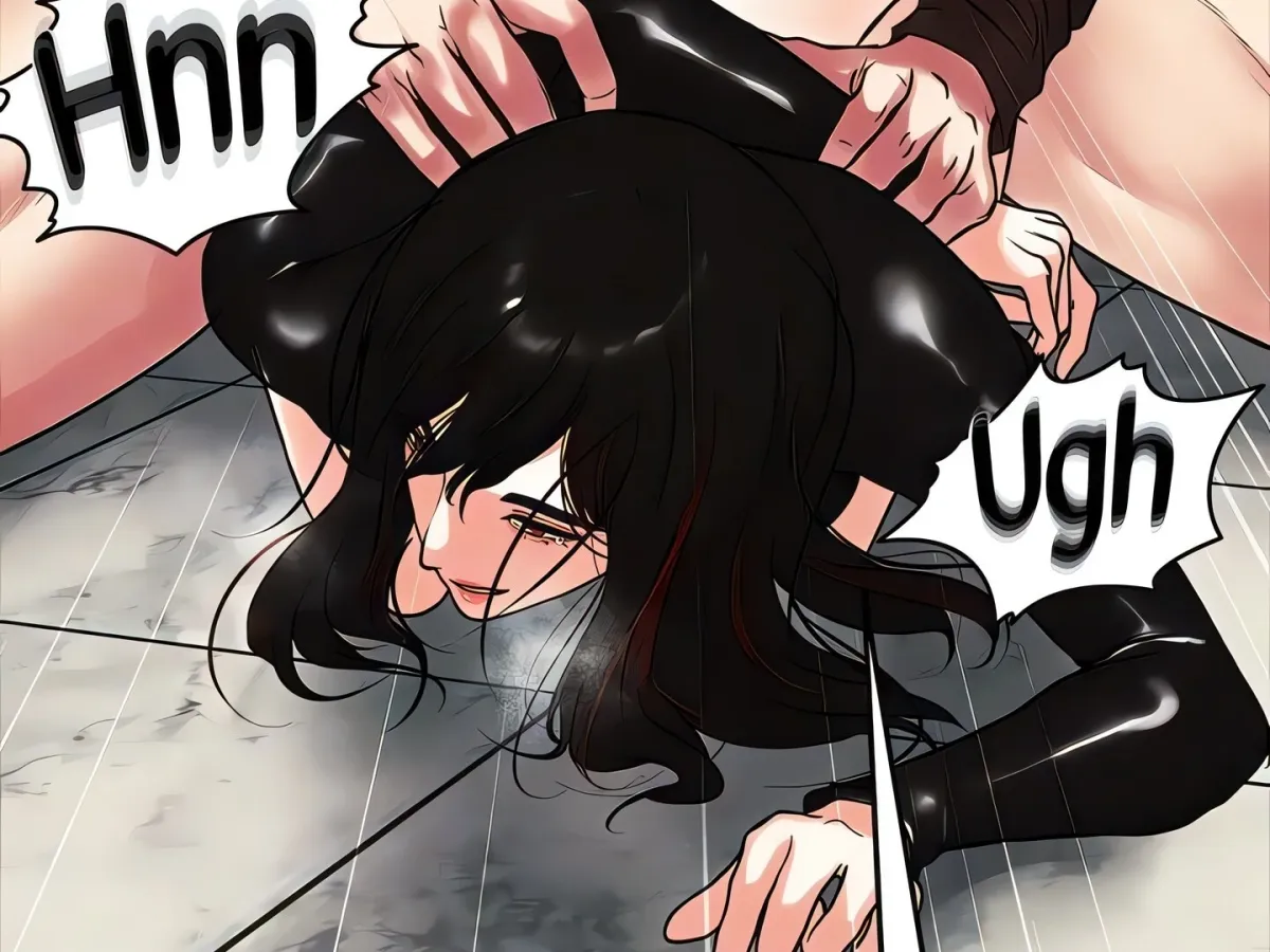 Read ZZIN chapter 79 image 75 on Lezhin