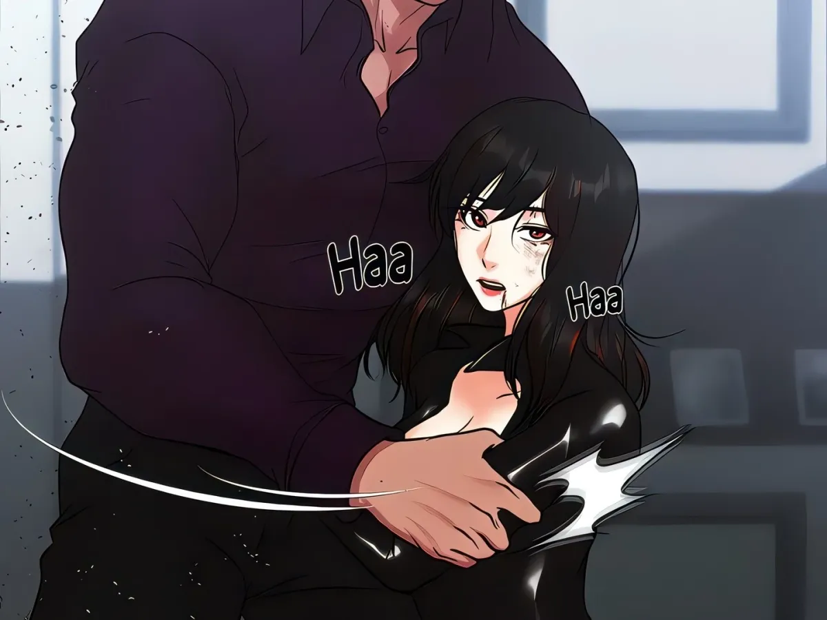 Read ZZIN chapter 79 image 94 on Lezhin