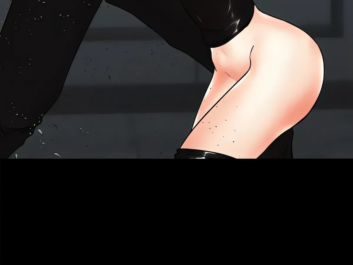 Read ZZIN chapter 79 image 95 on Lezhin