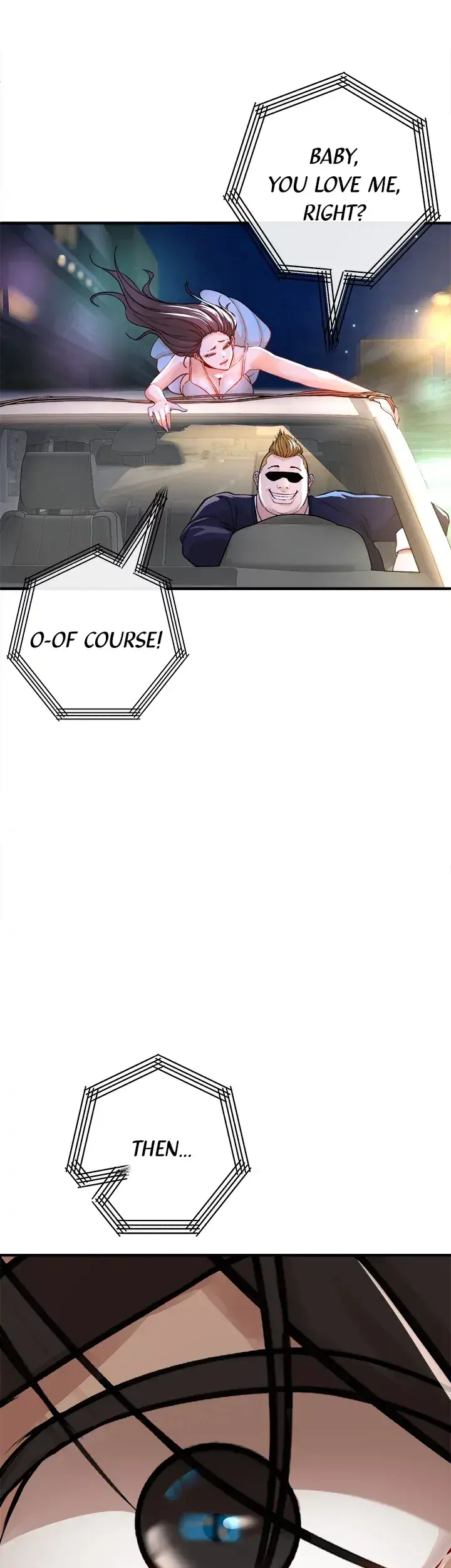 Read ZZIN chapter 8 image 1 on Lezhin