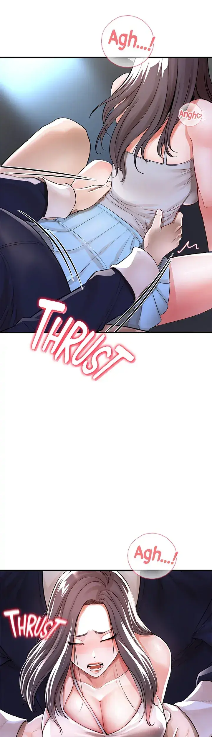Read ZZIN chapter 8 image 17 on Lezhin