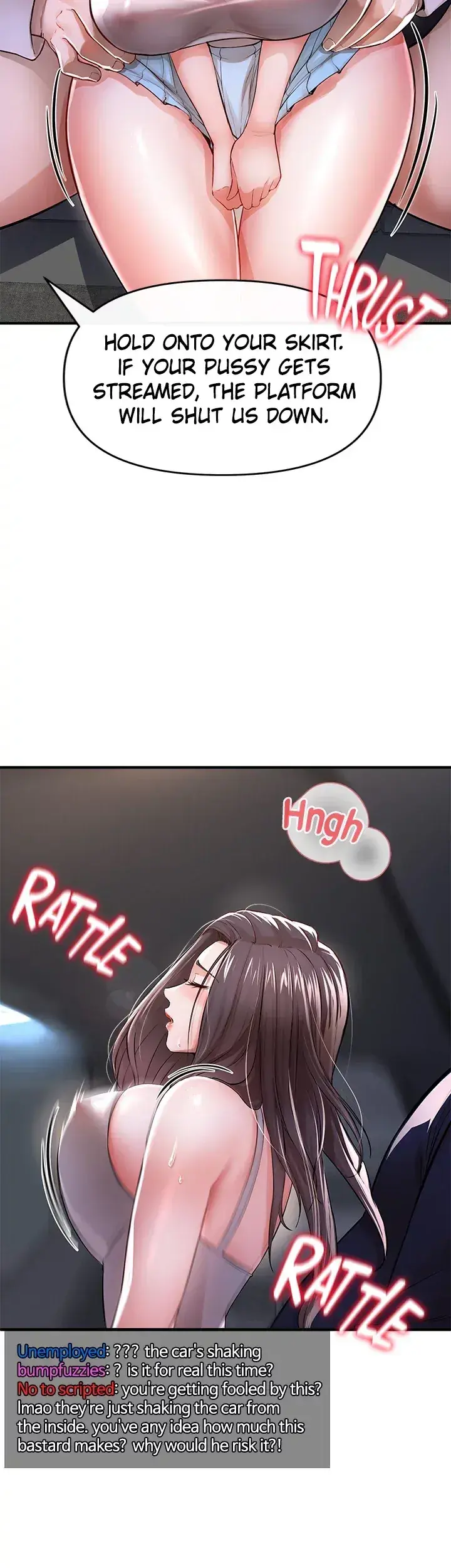 Read ZZIN chapter 8 image 18 on Lezhin