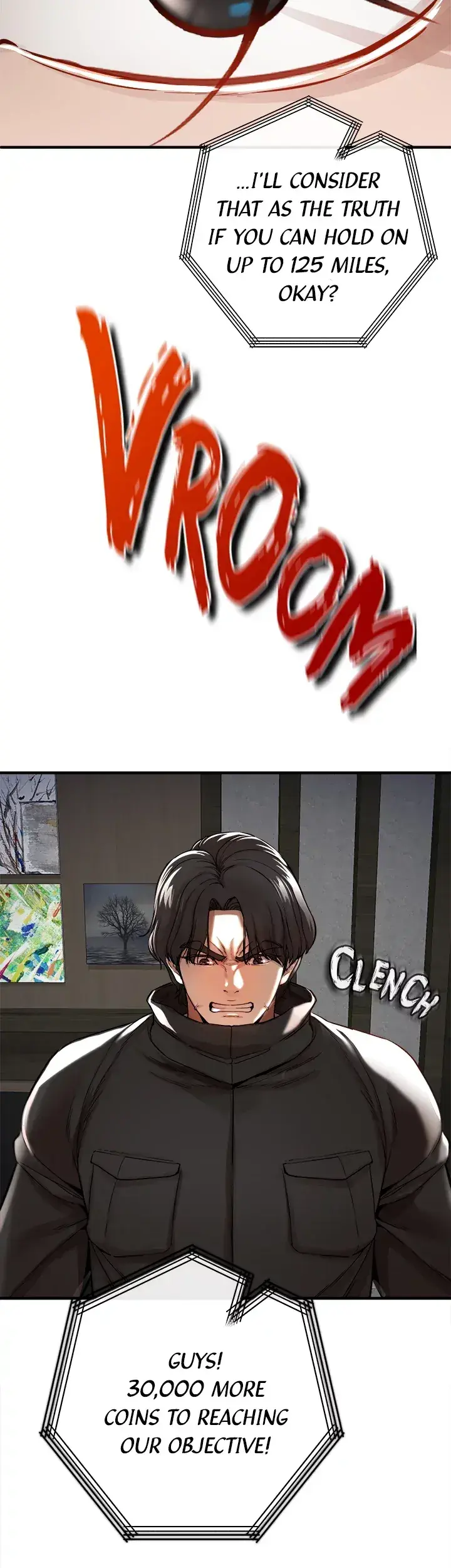 Read ZZIN chapter 8 image 2 on Lezhin