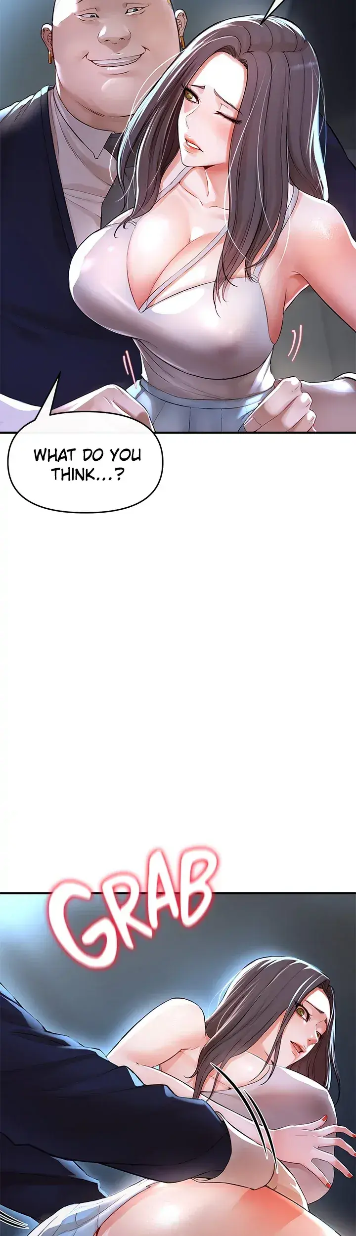 Read ZZIN chapter 8 image 20 on Lezhin
