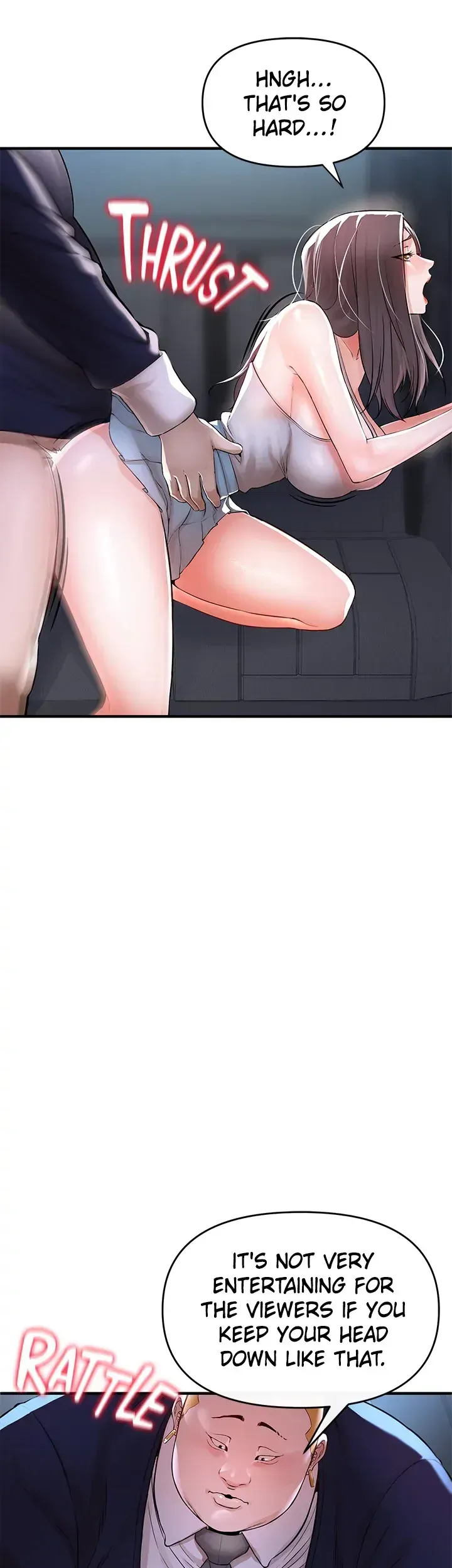 Read ZZIN chapter 8 image 23 on Lezhin