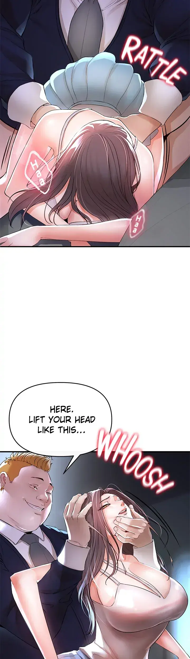 Read ZZIN chapter 8 image 24 on Lezhin