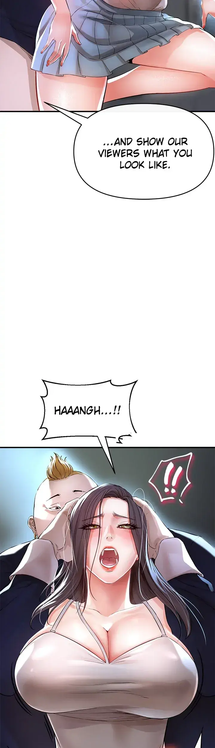 Read ZZIN chapter 8 image 25 on Lezhin
