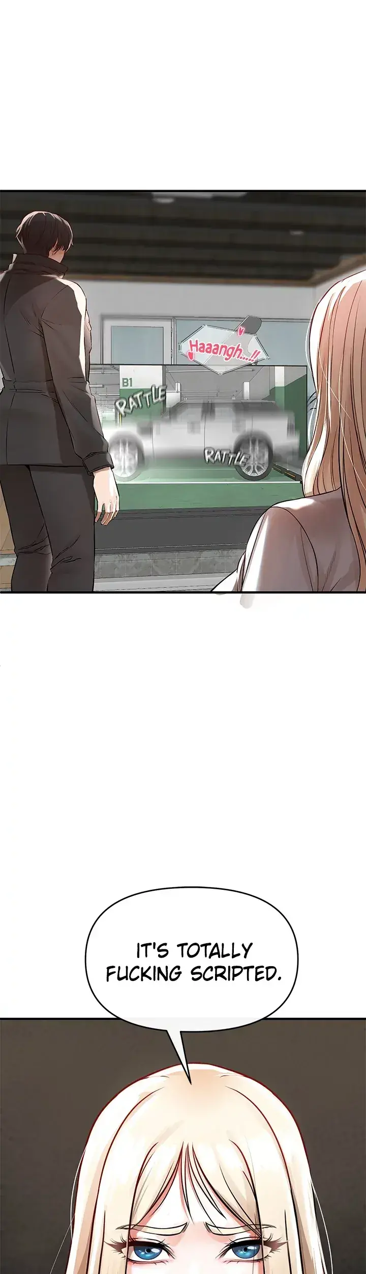 Read ZZIN chapter 8 image 27 on Lezhin