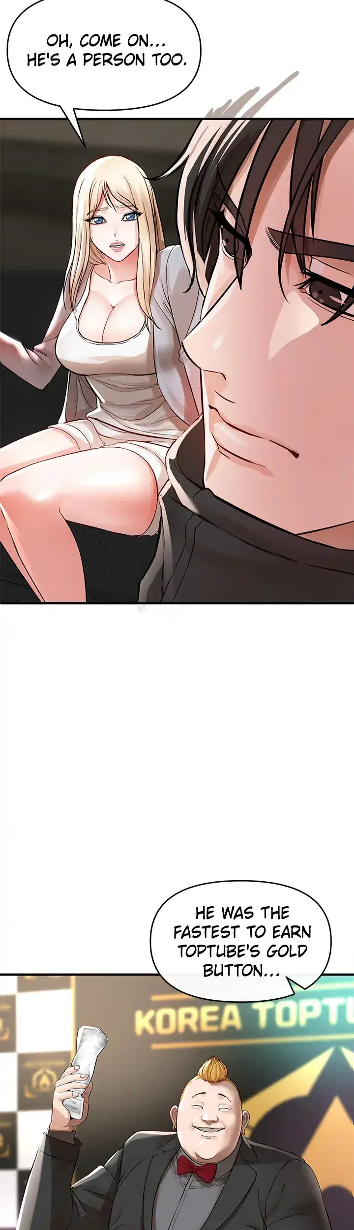 Read ZZIN chapter 8 image 29 on Lezhin