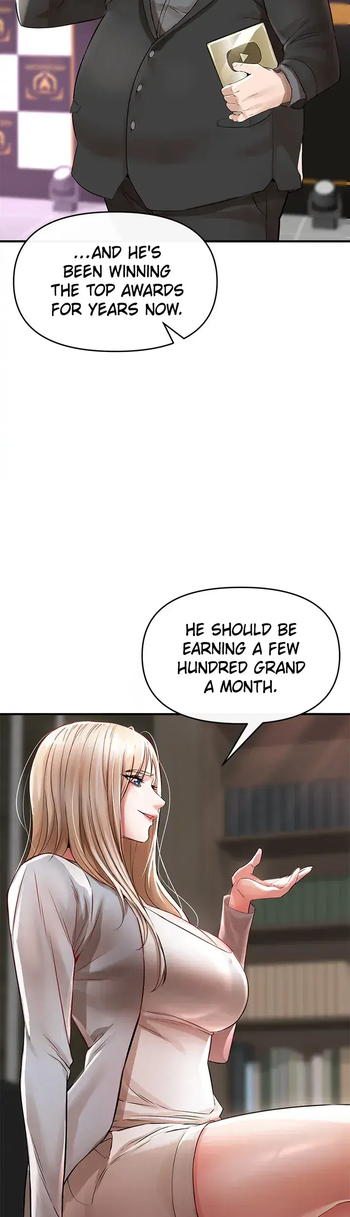 Read ZZIN chapter 8 image 30 on Lezhin