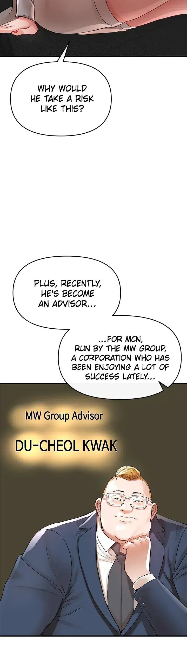 Read ZZIN chapter 8 image 31 on Lezhin