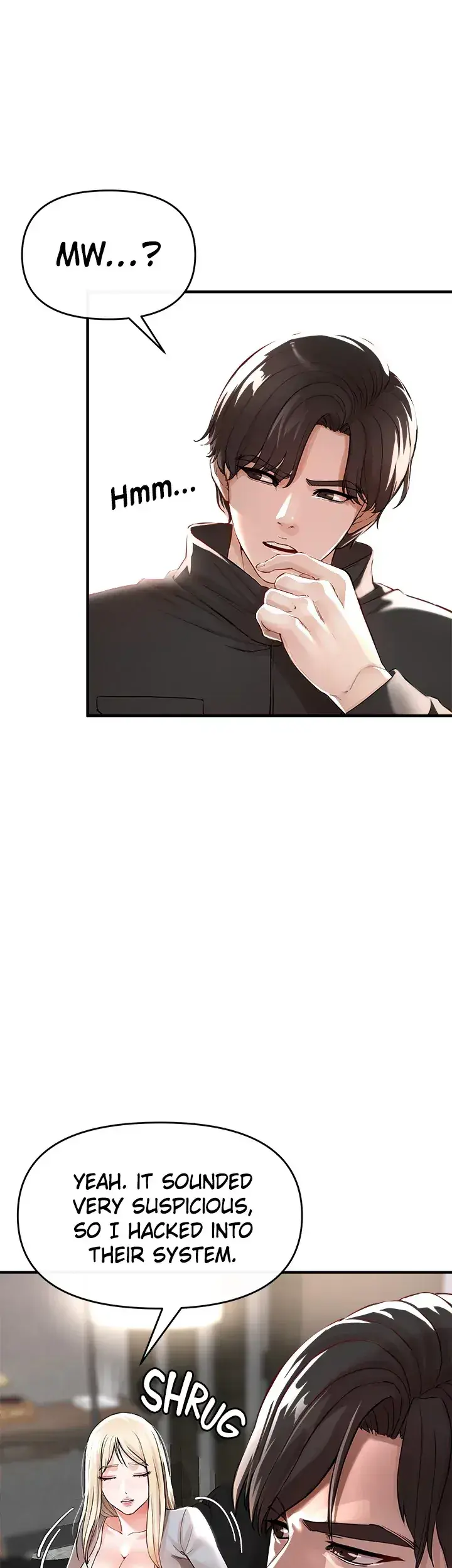 Read ZZIN chapter 8 image 33 on Lezhin