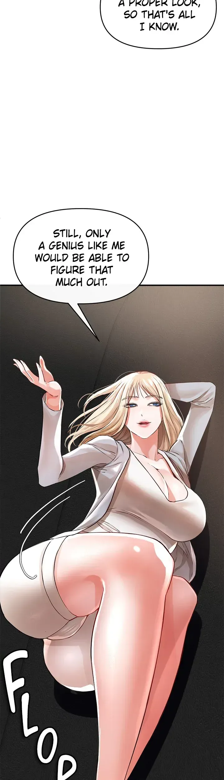 Read ZZIN chapter 8 image 35 on Lezhin