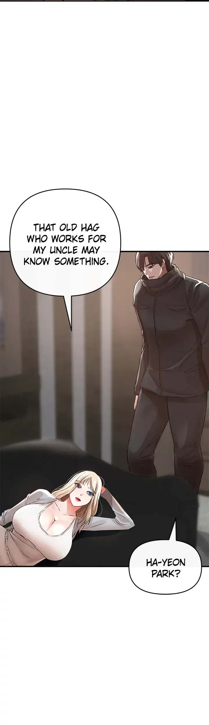 Read ZZIN chapter 8 image 37 on Lezhin