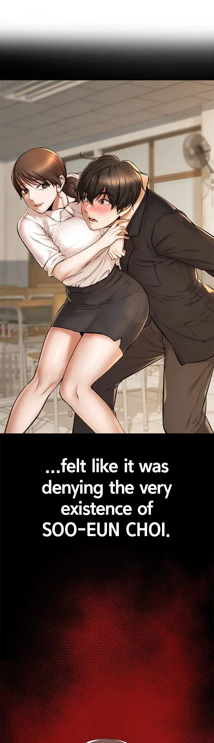 Read ZZIN chapter 8 image 44 on Lezhin